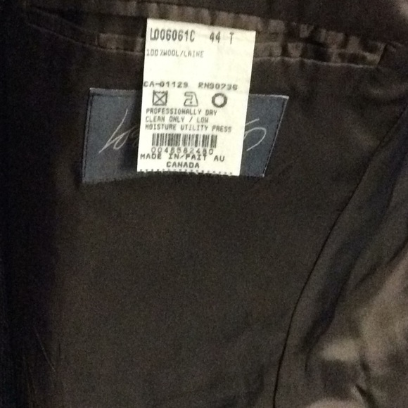 Chaps Ralph Lauren Sports Jacket - Picture 5 of 5